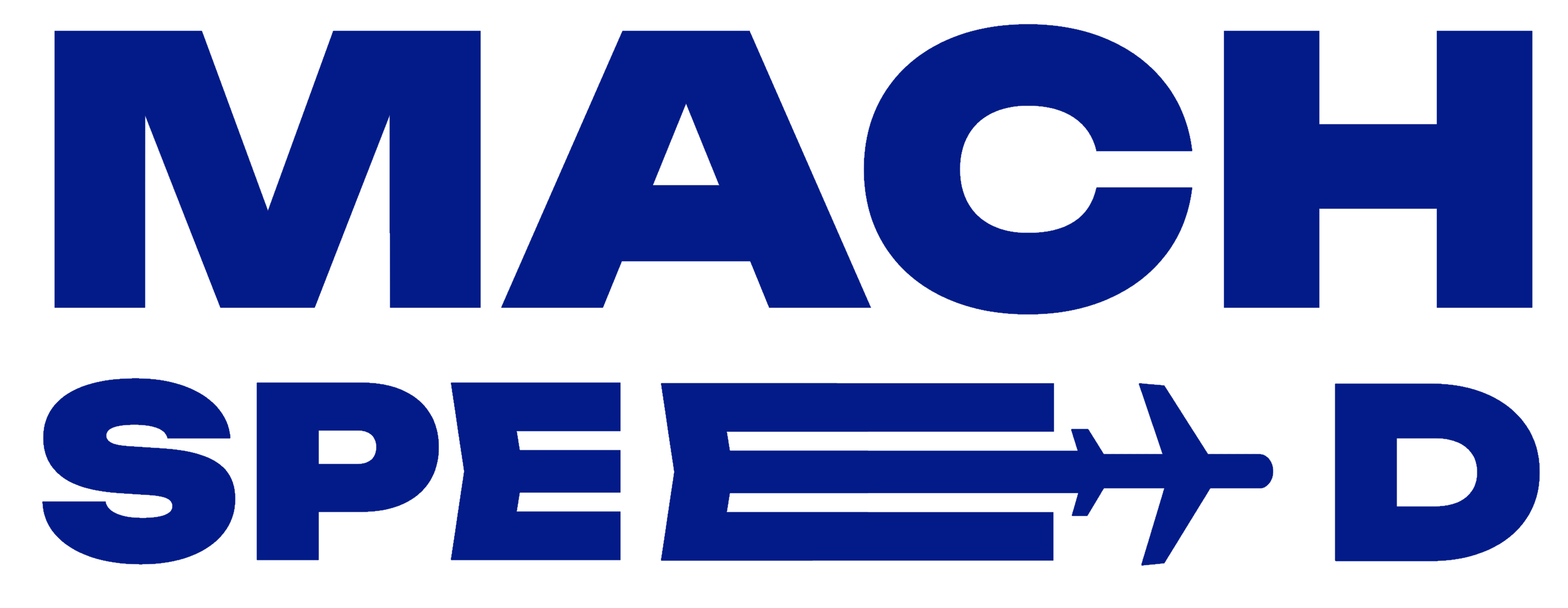 Mach Speed