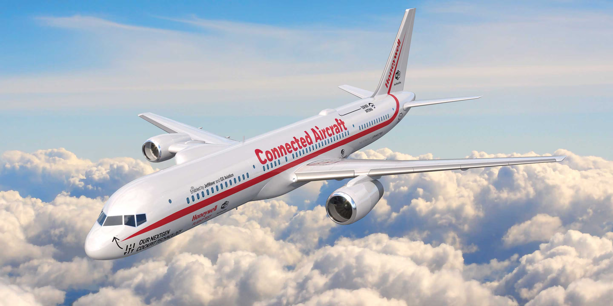 Honeywell Leads STRATA with AI Additive Manufacturing