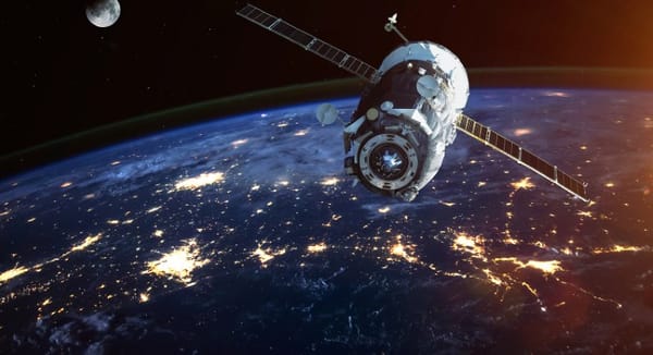 K2 Space Advances MEO Satellite Network